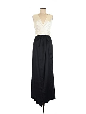 Vera Wang Cocktail Dress (view 1)