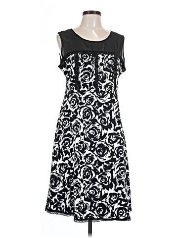 XCVI Casual Dress (view 1)