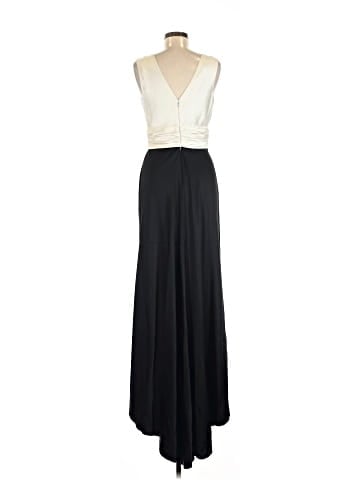 Vera Wang Cocktail Dress (view 2)