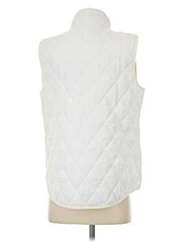 Coldwater Creek Vest (view 2)