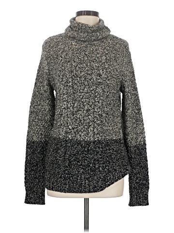 Vince. Turtleneck Sweater (view 1)