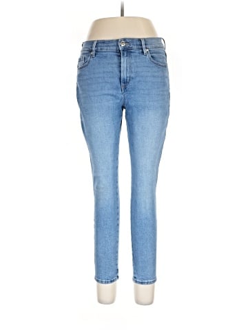 Ann Taylor LOFT Outlet Jeans (view 1)