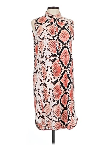 DKNYC Casual Dress (view 1)