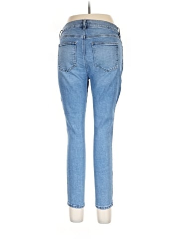 Ann Taylor LOFT Outlet Jeans (view 2)