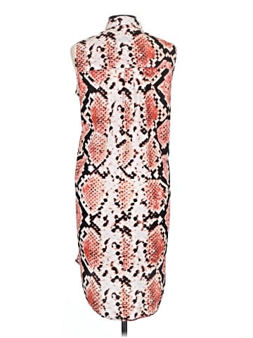 DKNYC Casual Dress (view 2)