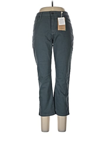 L.L.Bean Casual Pants (view 1)