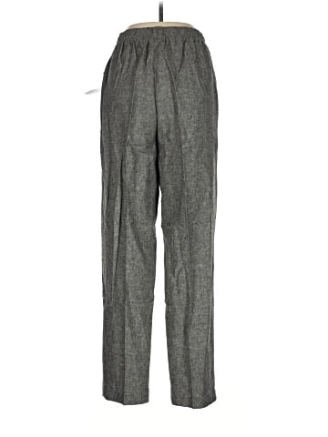 Southern Lady Linen Pants (view 2)