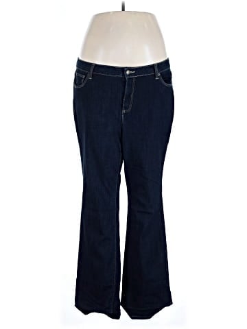 Westport Jeans (view 1)
