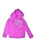 Jumping Beans Pink Pullover Hoodie Size 5T - photo 1