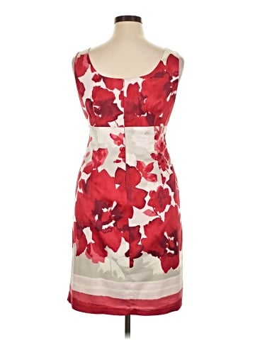 Donna Ricco Cocktail Dress (view 2)