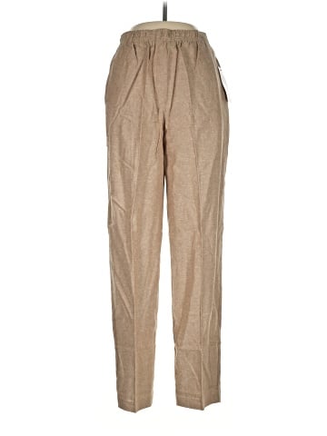Southern Lady Linen Pants (view 1)