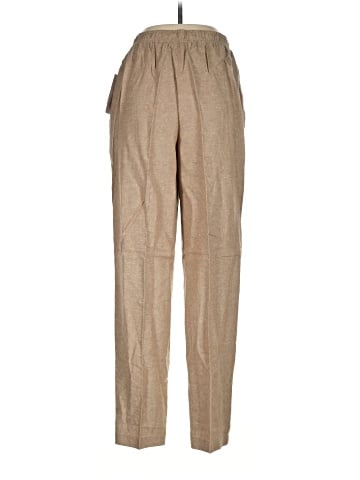 Southern Lady Linen Pants (view 2)