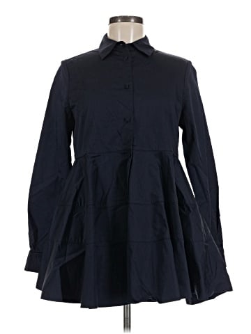 CO Casual Dress (view 1)