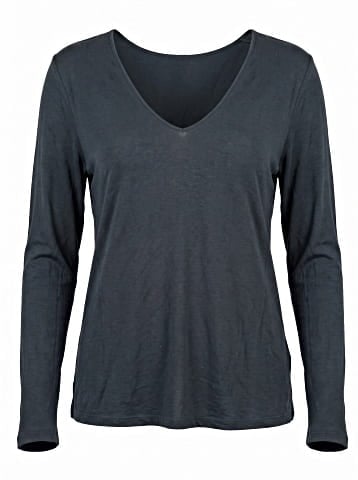 Haute Hippie Long Sleeve T-Shirt (view 1)