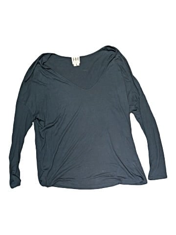 Haute Hippie Long Sleeve T-Shirt (view 2)