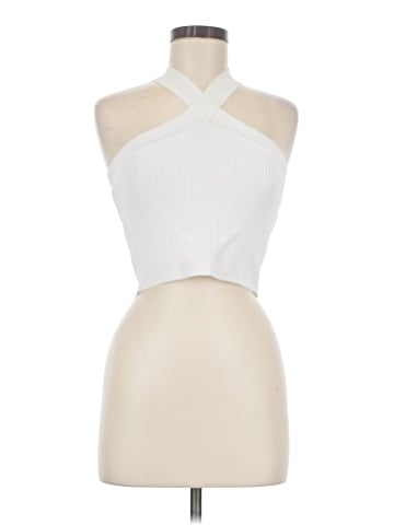 Debut Sleeveless Top (view 1)