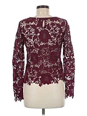Divided by H&M Long Sleeve Blouse (view 2)