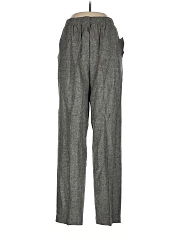 Southern Lady Linen Pants (view 1)