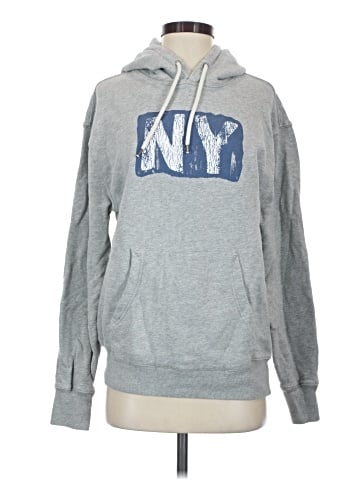 J.Crew Pullover Hoodie (view 1)