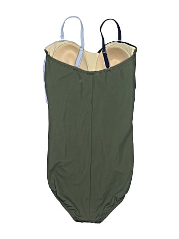 Lands' End One Piece Swimsuit (view 2)