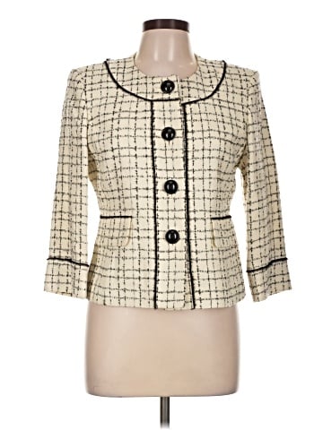 Kasper Jacket (view 1)