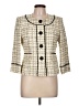 Kasper Tweed Ivory Jacket Size 10 (petite) - photo 1