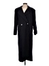 Jones New York Black Coat Size 4 (petite) - photo 1