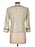 Kasper Tweed Ivory Jacket Size 10 (petite) - photo 2