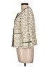 Kasper Tweed Ivory Jacket Size 10 (petite) - photo 5