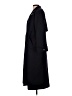 Jones New York Black Coat Size 4 (petite) - photo 5