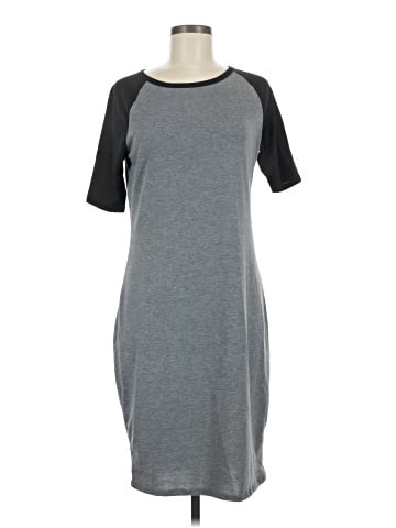 Lularoe Casual Dress (view 1)