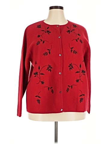 Charter Club Cardigan (view 1)