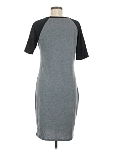 Lularoe Casual Dress (view 2)