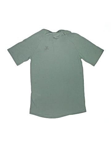 Hurley Short Sleeve Henley (view 2)