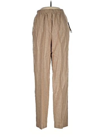 Southern Lady Linen Pants (view 1)