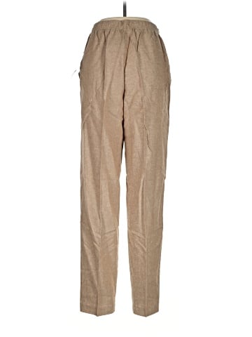 Southern Lady Linen Pants (view 2)