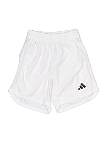 Adidas Athletic Shorts (view 1)