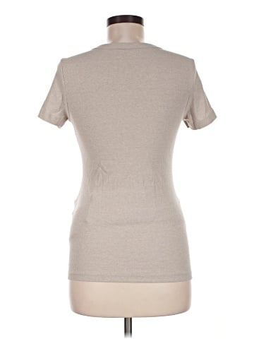 H&M Mama Short Sleeve Turtleneck (view 2)