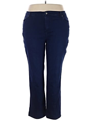 Gloria Vanderbilt Jeans (view 1)