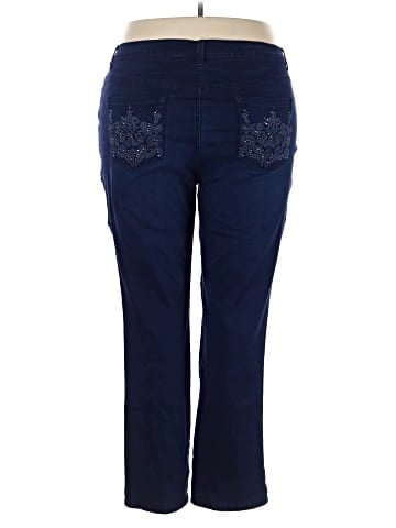 Gloria Vanderbilt Jeans (view 2)