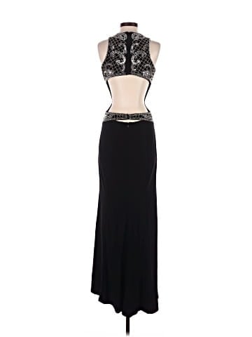 Xscape Cocktail Dress (view 2)