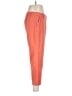 J.Crew 100% Wool Color Block Orange Wool Pants Size 6 (petite) - photo 4