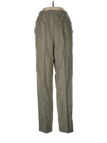 Southern Lady Linen Pants (view 1)