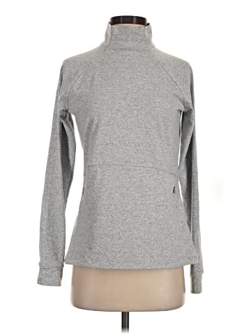 Kyodan Long Sleeve Turtleneck (view 1)