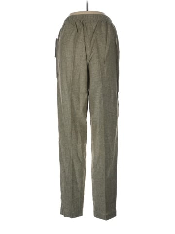 Southern Lady Linen Pants (view 2)