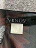 Venus Orange Tank Top Size 8 - photo 7