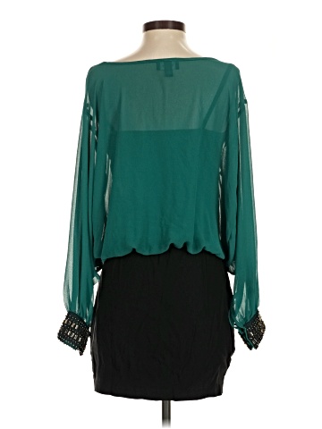 By & By Casual Dress (view 2)