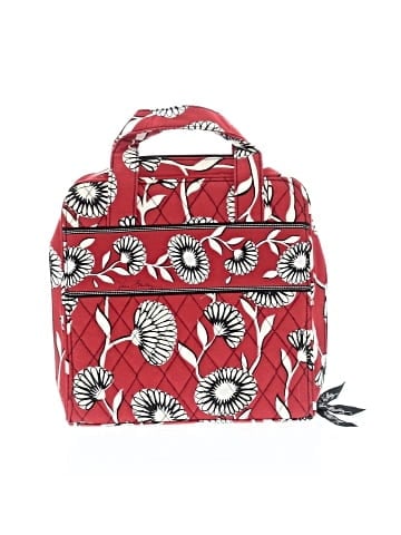 Vera Bradley Makeup Bag (view 2)