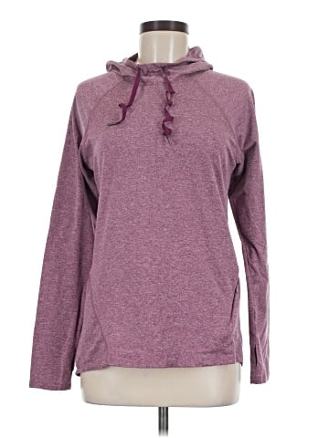 Marika Pullover Hoodie (view 1)