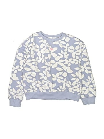 Roxy Girl Long Sleeve T-Shirt (view 1)
